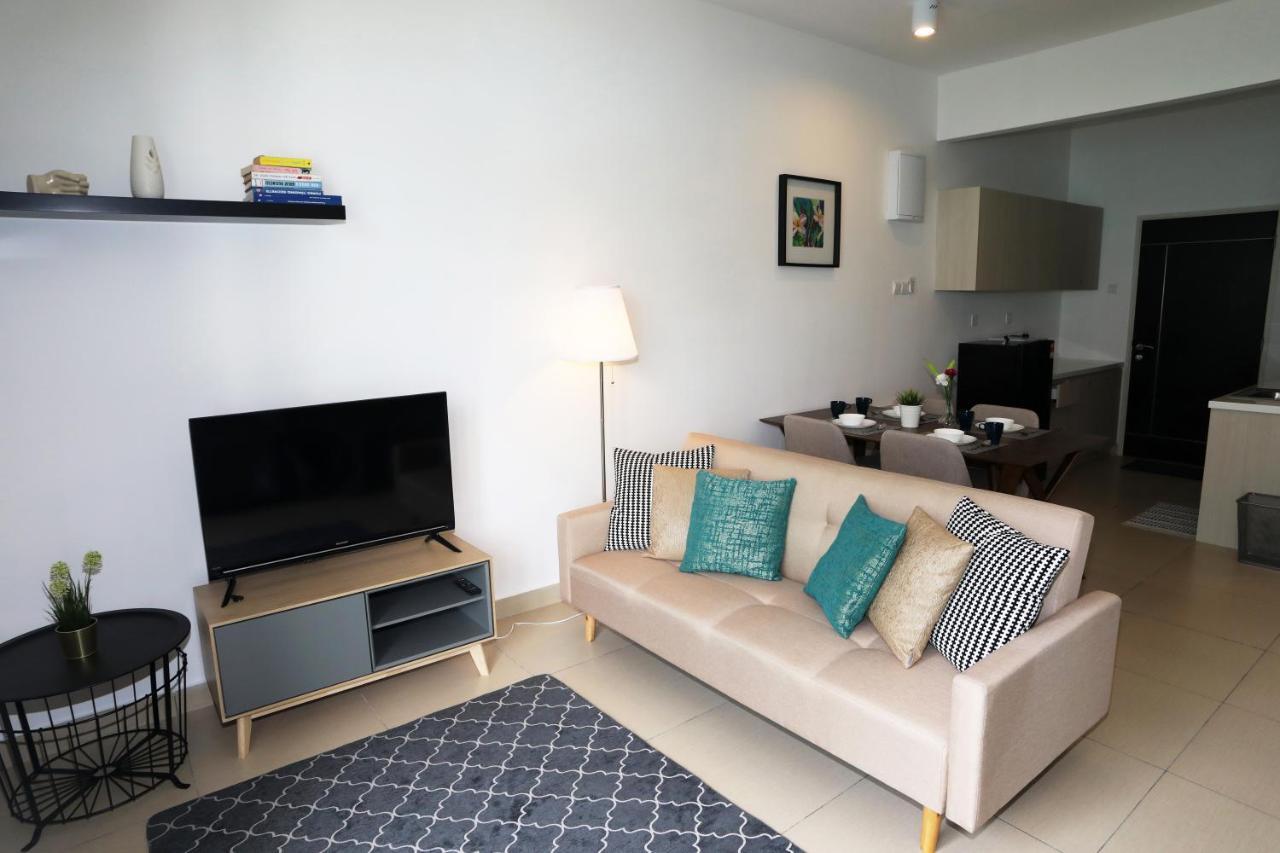 Family Cozy Home @ Midhills Genting L 8 Mins To Gpo Genting Highlands Eksteriør billede