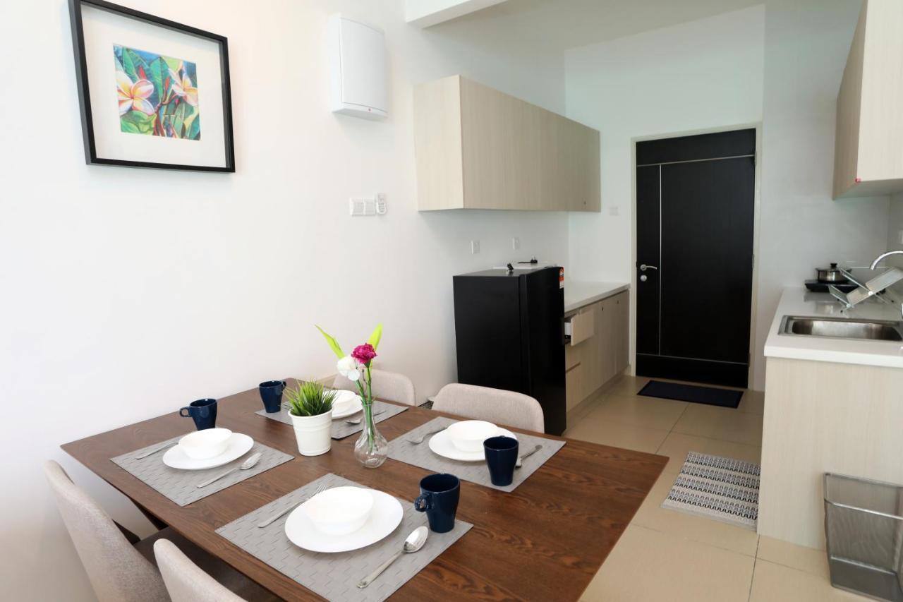Family Cozy Home @ Midhills Genting L 8 Mins To Gpo Genting Highlands Eksteriør billede