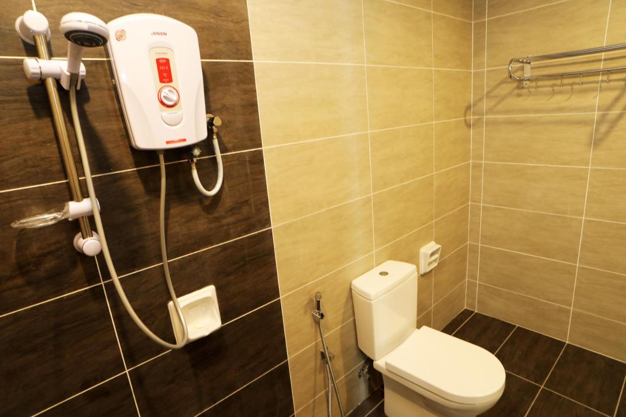 Family Cozy Home @ Midhills Genting L 8 Mins To Gpo Genting Highlands Eksteriør billede