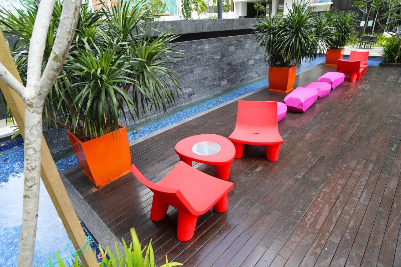 Family Cozy Home @ Midhills Genting L 8 Mins To Gpo Genting Highlands Eksteriør billede