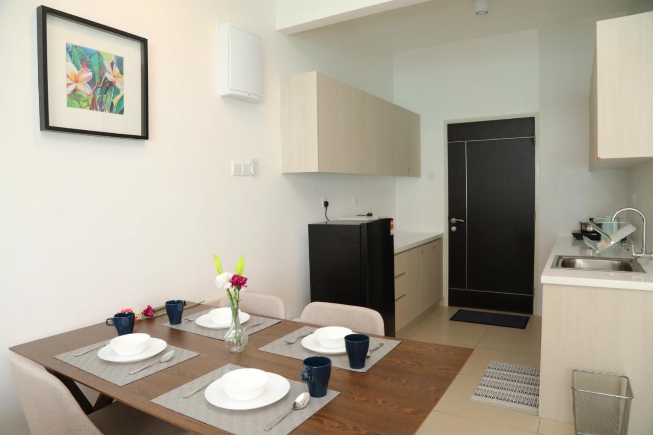 Family Cozy Home @ Midhills Genting L 8 Mins To Gpo Genting Highlands Eksteriør billede