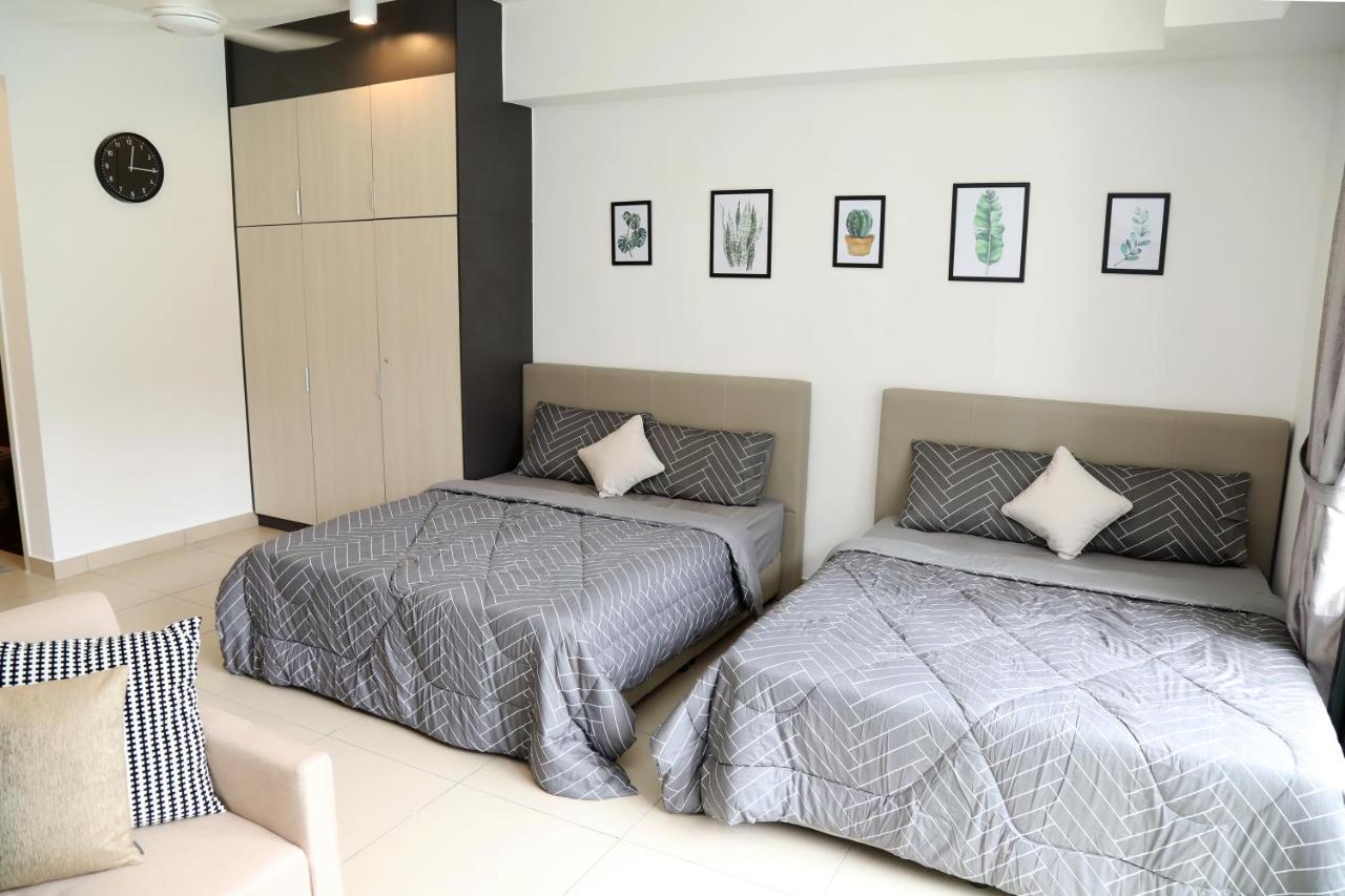 Family Cozy Home @ Midhills Genting L 8 Mins To Gpo Genting Highlands Eksteriør billede
