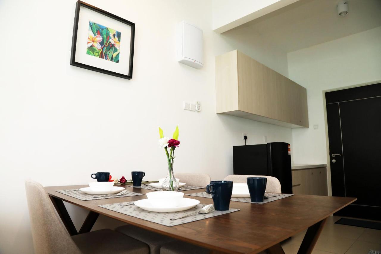 Family Cozy Home @ Midhills Genting L 8 Mins To Gpo Genting Highlands Eksteriør billede