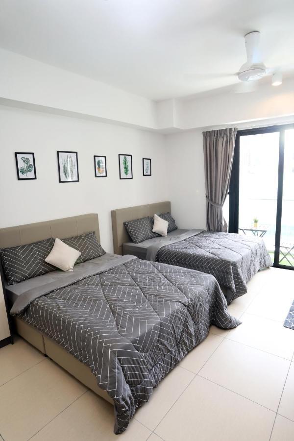 Family Cozy Home @ Midhills Genting L 8 Mins To Gpo Genting Highlands Værelse billede