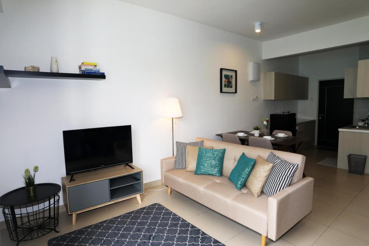 Family Cozy Home @ Midhills Genting L 8 Mins To Gpo Genting Highlands Eksteriør billede