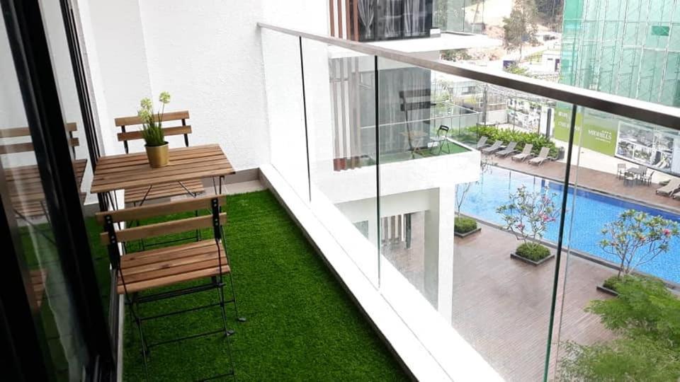 Family Cozy Home @ Midhills Genting L 8 Mins To Gpo Genting Highlands Eksteriør billede