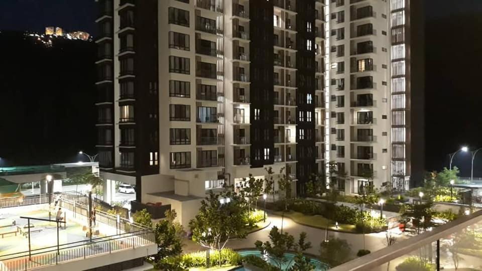 Family Cozy Home @ Midhills Genting L 8 Mins To Gpo Genting Highlands Eksteriør billede