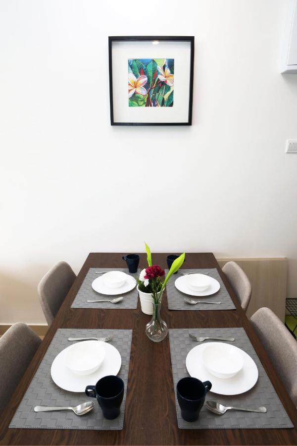 Family Cozy Home @ Midhills Genting L 8 Mins To Gpo Genting Highlands Eksteriør billede