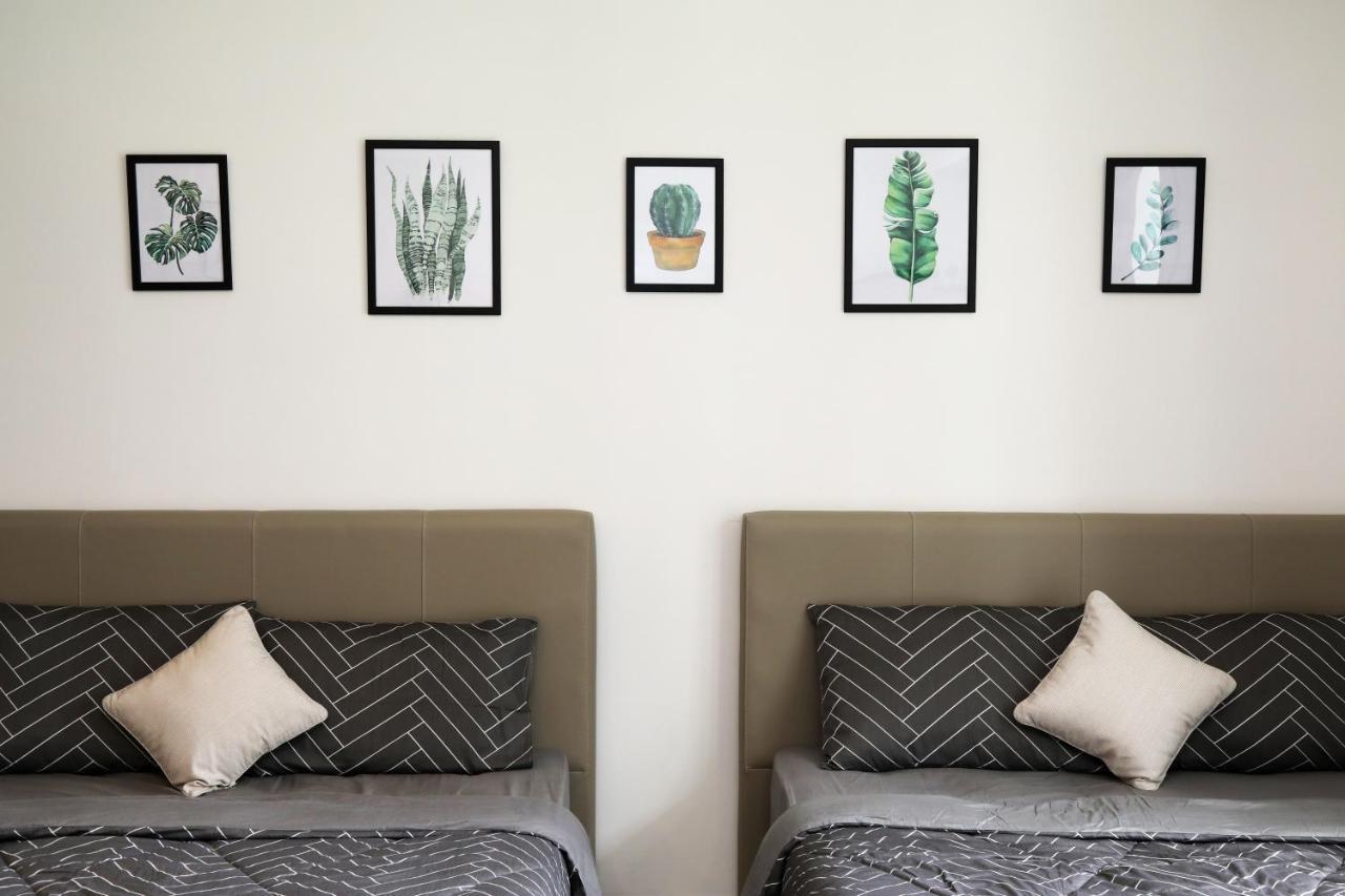 Family Cozy Home @ Midhills Genting L 8 Mins To Gpo Genting Highlands Eksteriør billede