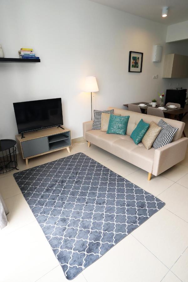 Family Cozy Home @ Midhills Genting L 8 Mins To Gpo Genting Highlands Eksteriør billede