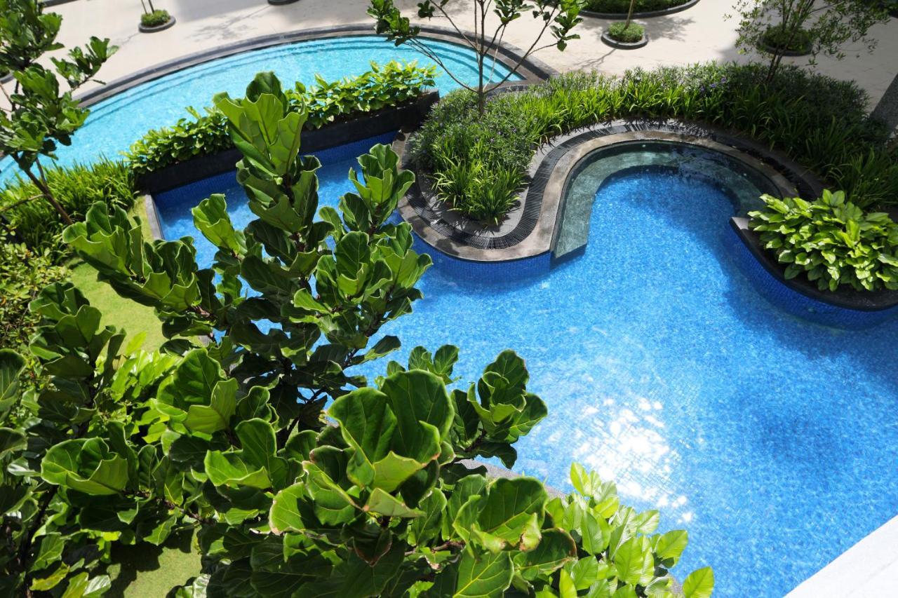 Family Cozy Home @ Midhills Genting L 8 Mins To Gpo Genting Highlands Eksteriør billede