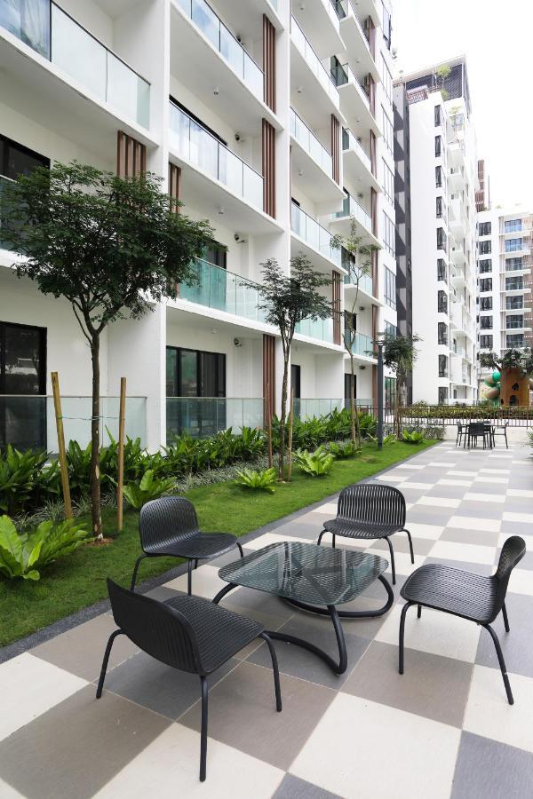 Family Cozy Home @ Midhills Genting L 8 Mins To Gpo Genting Highlands Eksteriør billede